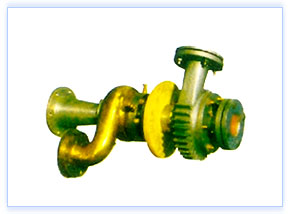 Turbo Expander